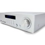 Comprar Aiwa AMU-120BT Plata - Amplificador de audio 2.0CH 120W - Ganga Electrónica