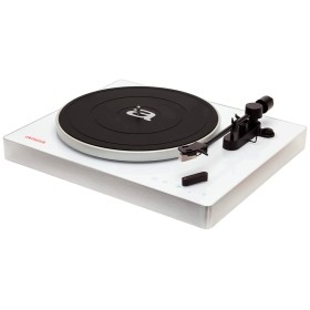 Comprar Aiwa APX-680BT Blanco - Tocadiscos HIFI - Ganga Electrónica