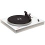 Comprar Aiwa APX-680BT Blanco - Tocadiscos HIFI - Ganga Electrónica
