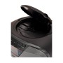 Comprar Aiwa BBTU-500DAB Negro - Radio CD portátil - Ganga Electrónica