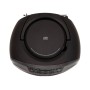 Comprar Aiwa BBTU-500DAB Plata - Radio CD portátil - Ganga Electrónica