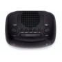 Comprar Aiwa CR-09J Negro - Reloj despertador - Ganga Electrónica