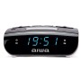 Comprar Aiwa CR-15 Blanco - Reloj despertador - Ganga Electrónica
