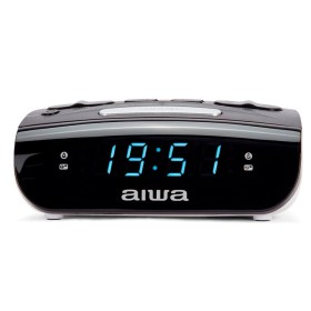 Comprar Aiwa CR-15 Blanco - Reloj despertador - Ganga Electrónica
