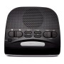 Comprar Aiwa CR-15 Blanco - Reloj despertador - Ganga Electrónica