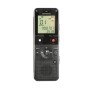 Comprar Aiwa DVR-A600 Negro - Grabadora de voz digital 16GB - Ganga Electrónica
