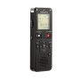 Comprar Aiwa DVR-A600 Negro - Grabadora de voz digital 16GB - Ganga Electrónica