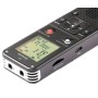 Comprar Aiwa DVR-A600 Negro - Grabadora de voz digital 16GB - Ganga Electrónica