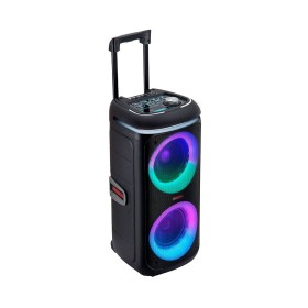 Comprar Aiwa KBTUS-480 Negro - Altavoz de fiesta & karaoke - Ganga Electrónica