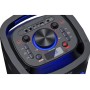 Comprar Aiwa KBTUS-D800 Negro - Altavoz de fiesta & karaoke - Ganga Electrónica