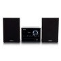 Comprar Aiwa MSBTU-300 Negro - Microcadena 20W con altavoces - Ganga Electrónica