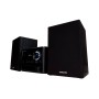 Comprar Aiwa MSBTU-300 Negro - Microcadena 20W con altavoces - Ganga Electrónica