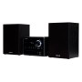 Comprar Aiwa MSBTU-300 Negro - Microcadena 20W con altavoces - Ganga Electrónica