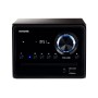 Comprar Aiwa MSBTU-300 Negro - Microcadena 20W con altavoces - Ganga Electrónica