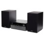 Comprar Aiwa MSBTU-550 Negro - Microcadena 50W con altavoces - Ganga Electrónica