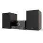 Comprar Aiwa MSBTU-600 Negro - Microcadena 100W con altavoces - Ganga Electrónica