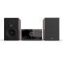 Comprar Aiwa MSBTU-600 Negro - Microcadena 100W con altavoces - Ganga Electrónica