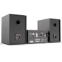 Comprar Aiwa MSBTU-600 Negro - Microcadena 100W con altavoces - Ganga Electrónica