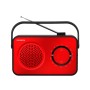 Comprar Aiwa R-190 rd Rojo - Radio portátil - Ganga Electrónica