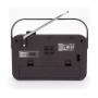 Comprar Aiwa R-190 rd Rojo - Radio portátil - Ganga Electrónica