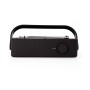 Comprar Aiwa R-190 rd Rojo - Radio portátil - Ganga Electrónica
