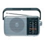 Comprar Aiwa R-290SL Plata - Radio portátil - Ganga Electrónica