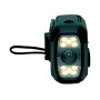 Comprar Aiwa R-99EM Verde - Radio de emergencia portátil - Ganga Electrónica