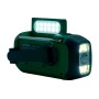 Comprar Aiwa R-99EM Verde - Radio de emergencia portátil - Ganga Electrónica