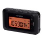 Comprar Aiwa RD-10 Negro - Radio portátil digital dab+ - Fm-rds - Ganga Electrónica