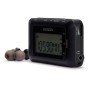 Comprar Aiwa RD-10 Negro - Radio portátil digital dab+ - Fm-rds - Ganga Electrónica