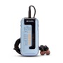Comprar Aiwa RS-22 Azul - Radio portátil - Ganga Electrónica
