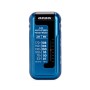 Comprar Aiwa RS-22BL Azul - Radio portátil - Ganga Electrónica