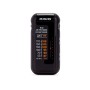 Comprar Aiwa RS-22 Negro - Radio FM AM portátil - Ganga Electrónica