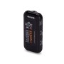 Comprar Aiwa RS-22 Negro - Radio FM AM portátil - Ganga Electrónica