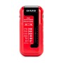 Comprar Aiwa RS-22 Rojo - Radio portátil - Ganga Electrónica