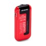 Comprar Aiwa RS-22 Rojo - Radio portátil - Ganga Electrónica
