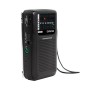 Comprar Aiwa RS-33 Negro - Radio portátil - Ganga Electrónica