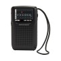 Comprar Aiwa RS-33 Negro - Radio portátil - Ganga Electrónica