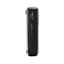 Comprar Aiwa RS-33 Negro - Radio portátil - Ganga Electrónica