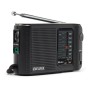Comprar Aiwa RS-44 Negro - Radio portátil - Ganga Electrónica