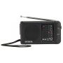 Comprar Aiwa RS-44 Negro - Radio portátil - Ganga Electrónica
