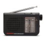 Comprar Aiwa RS-55/BK Negro - Radio portátil de bolsillo - Ganga Electrónica