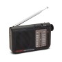 Comprar Aiwa RS-55/BK Negro - Radio portátil de bolsillo - Ganga Electrónica