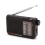 Comprar Aiwa RS-55/BK Negro - Radio portátil de bolsillo - Ganga Electrónica
