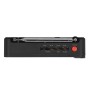 Comprar Aiwa RS-77PLL/BK Negra - Radio portátil - Ganga Electrónica