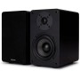 Comprar Aiwa SP-A100 Negro - Altavoces HIFI pasivos de estantería - Ganga Electrónica