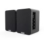 Comprar Aiwa SP-A200 Negro - 50W - Sistema de altavoces de alta fidelidad - Ganga Electrónica