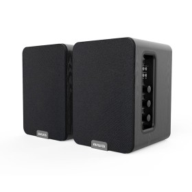 Comprar Aiwa SP-A200 Negro - 50W - Sistema de altavoces de alta fidelidad - Ganga Electrónica