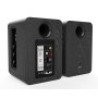 Comprar Aiwa SP-A200 Negro - 50W - Sistema de altavoces de alta fidelidad - Ganga Electrónica