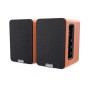 Comprar Aiwa SP-A200 Madera - 50W - Sistema de altavoces de alta fidelidad - Ganga Electrónica